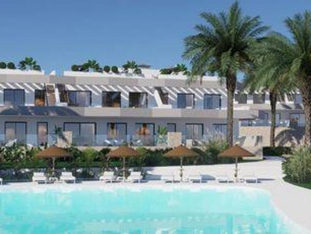 3 Dormitorio Bangalos Finestrat Costa Blanca 88943790