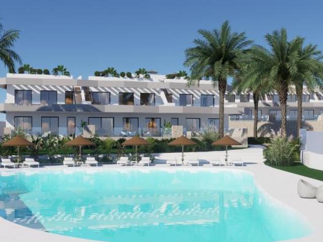 3 Dormitorio Bangalos Finestrat Costa Blanca South 87453771