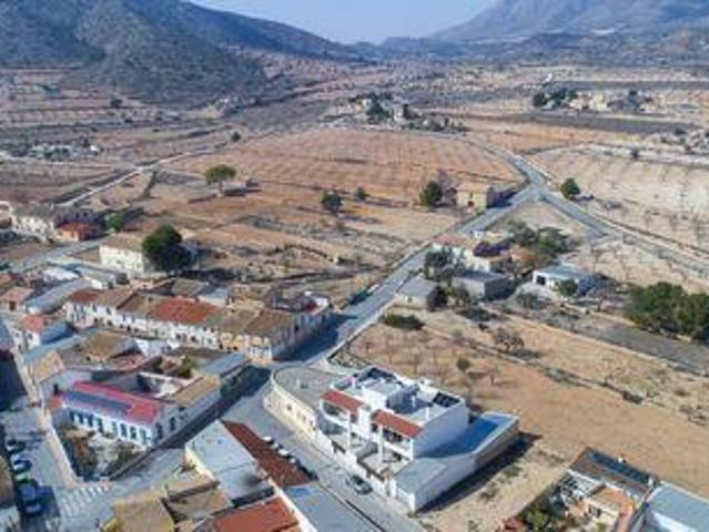 3 Dormitorio Bangalos Hondon De Las Nieves Costa Blanca Alicante LS98060804