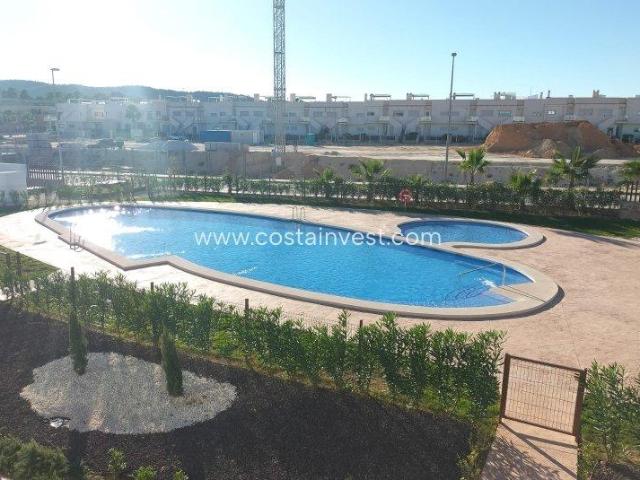 3 Dormitorio Bangalos Orihuela Costa Costa Blanca LS101263228