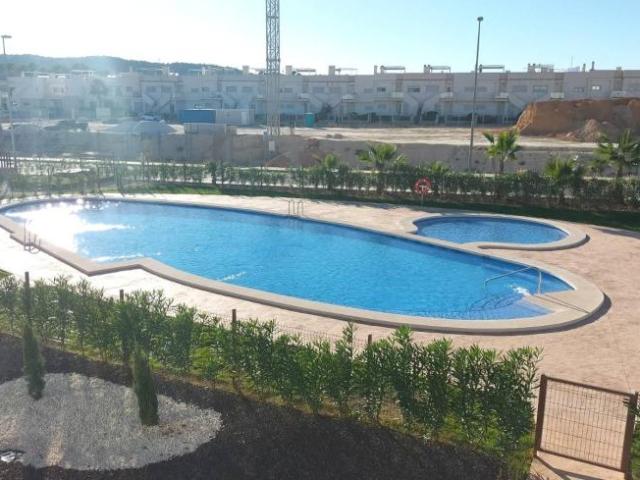 3 Dormitorio Bangalos Orihuela Costa Costa Blanca 100801552