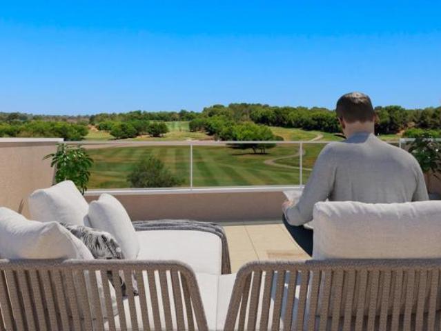 3 Dormitorio Bangalos Lo Romero Golf Alicante 102472538