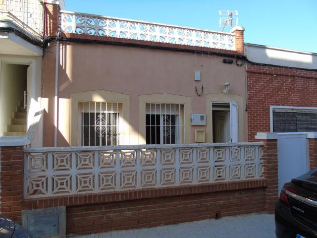 3 Dormitorio Bangalos Los Nietos Murcia 87509166