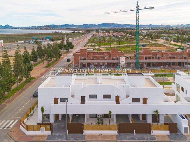 3 Dormitorio Bangalos Los Alcázares Costa Cálida 101264545