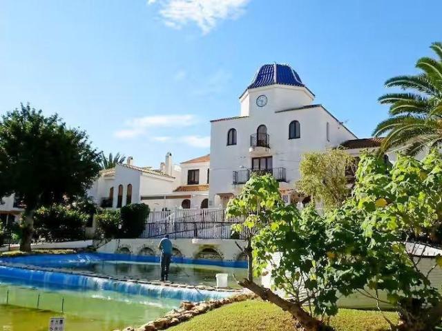3 Dormitorio Bangalos Los Arenales Del Sol Alicante 87494879