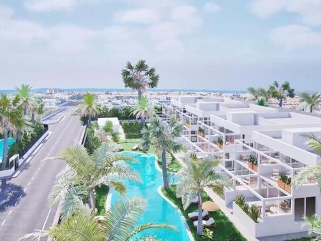3 Dormitorio Bangalos Mar De Cristal Murcia 102023205
