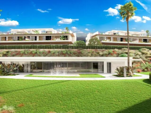 3 Dormitorio Bangalos Marbella Málaga 103652939