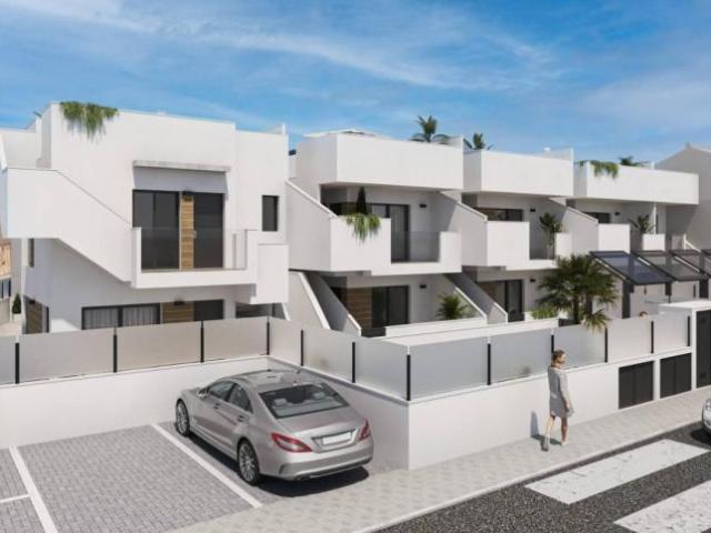 3 Dormitorio Bangalos Murcia Murcia 93251023