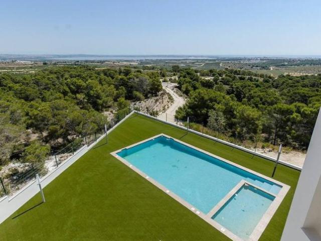 3 Dormitorio Bangalos San Miguel De Las Salinas Alicante LS93249561