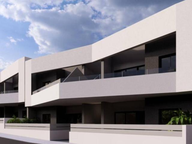 3 Dormitorio Bangalos San Miguel De Las Salinas Alicante LS93251073