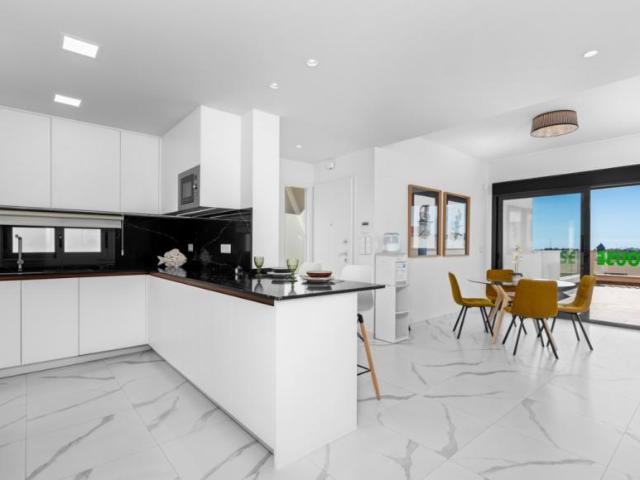 3 Dormitorio Bangalos San Miguel De Salinas Alicante LS99009468