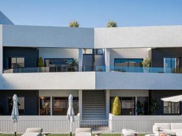 3 Dormitorio Bangalos San Miguel De Salinas Costa Blanca 101314641