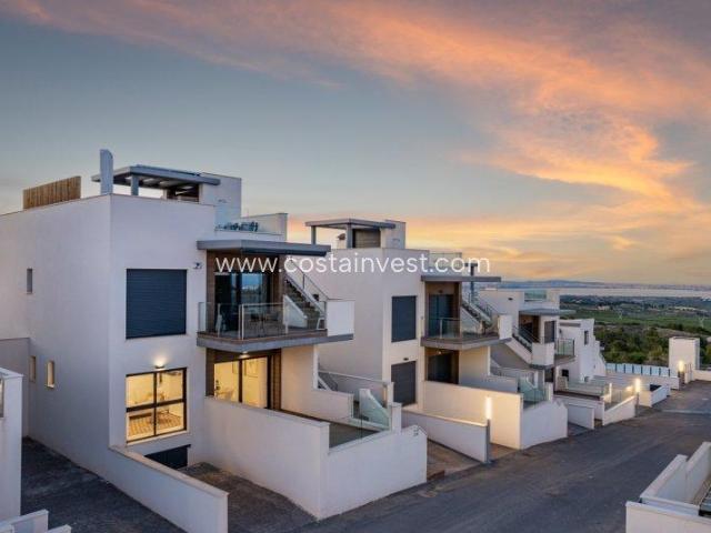 3 Dormitorio Bangalos San Miguel De Salinas Costa Blanca LS101265092