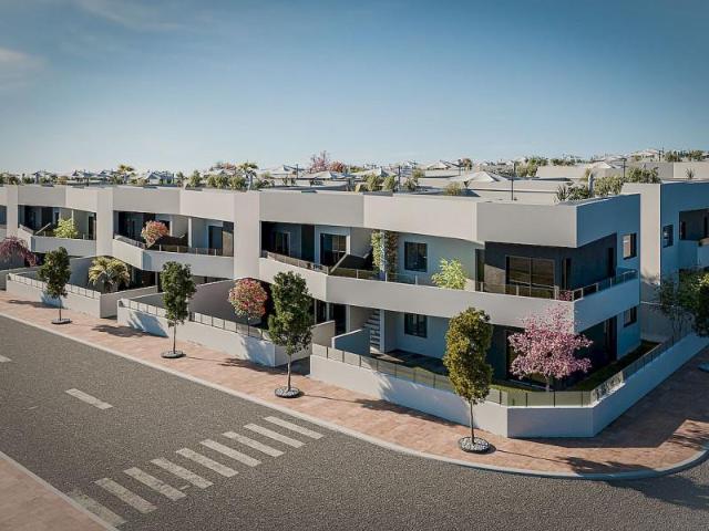 3 Dormitorio Bangalos San Miguel De Salinas Valencia LS101219991