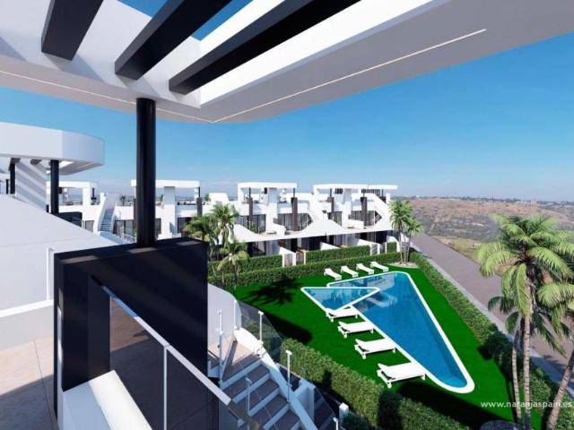 3 Dormitorio Bangalos San Fulgencio Alicante 89148048