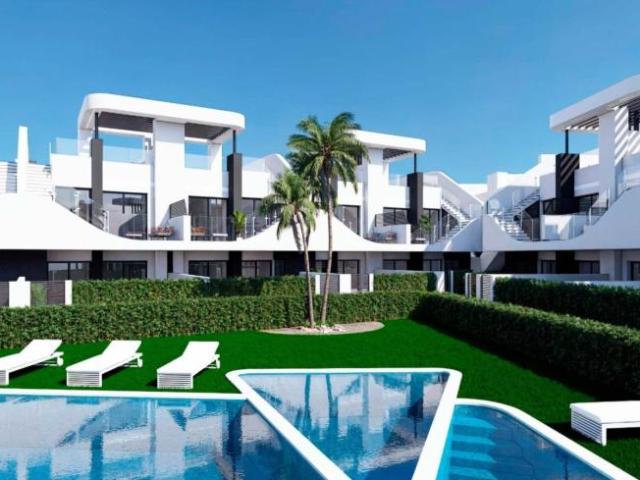 3 Dormitorio Bangalos San Fulgencio Costa Blanca LS102629767