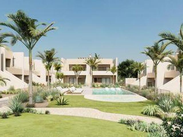 3 Dormitorio Bangalos San Javier Murcia 101314450