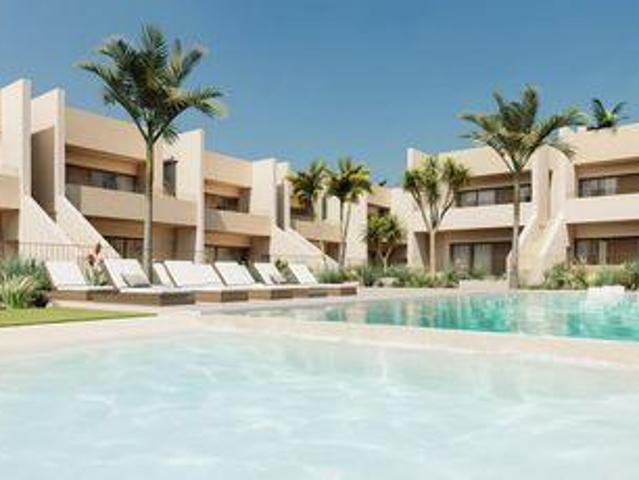 3 Dormitorio Bangalos San Javier Murcia 88912909