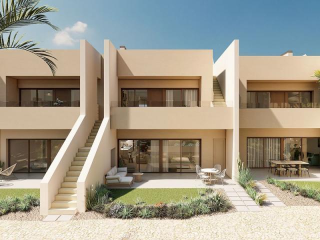 3 Dormitorio Bangalos San Javier Region Of Murcia 82769017