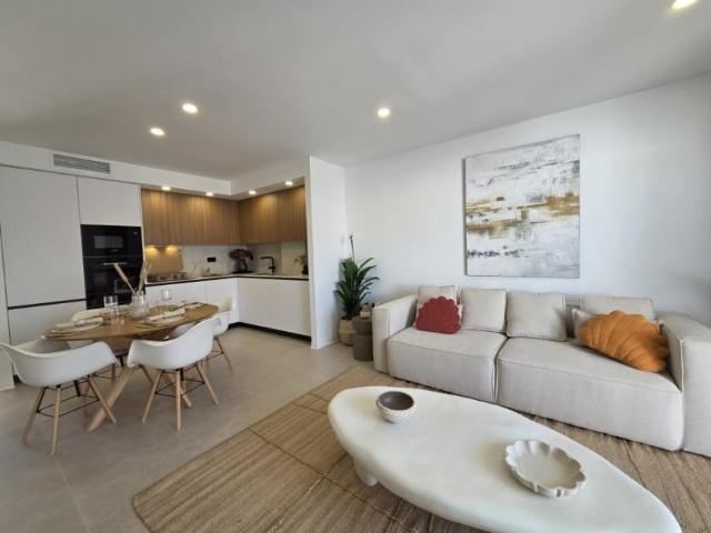 3 Dormitorio Bangalos San Pedro Del Pinatar Murcia 100123252