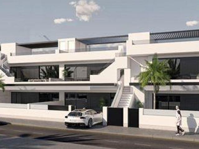 3 Dormitorio Bangalos San Pedro Del Pinatar Murcia 101314880
