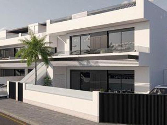 3 Dormitorio Bangalos San Pedro Del Pinatar Murcia 101314882
