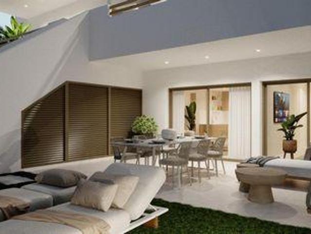 3 Dormitorio Bangalos San Pedro Del Pinatar Murcia 104475219