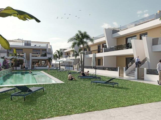 3 Dormitorio Bangalos San Pedro Del Pinatar Murcia LS94492452