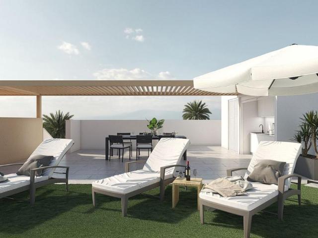 3 Dormitorio Bangalos San Pedro Del Pinatar Murcia LS94492453