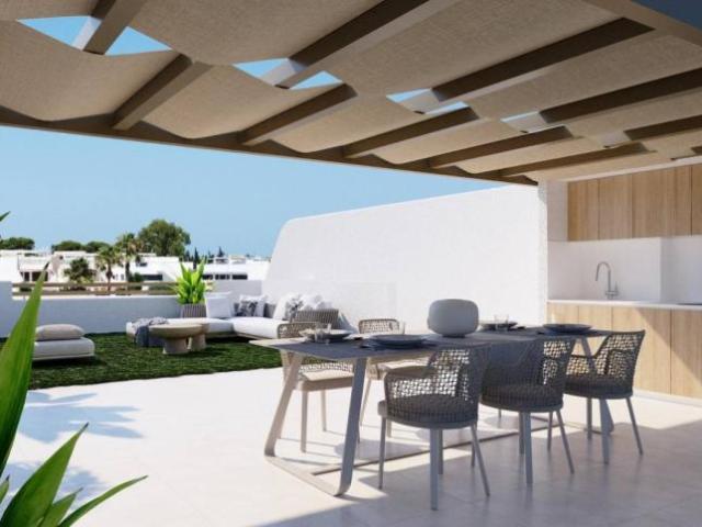 3 Dormitorio Bangalos San Pedro Del Pinatar Murcia LS96061875