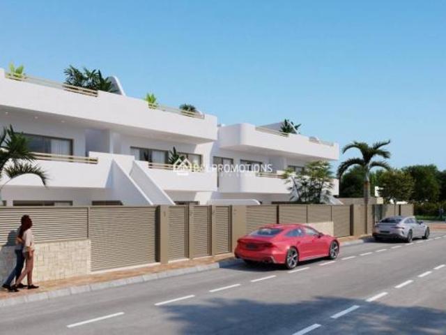 3 Dormitorio Bangalos San Pedro Del Pinatar Costa Cálida 87689946