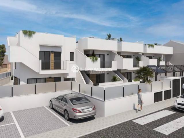 3 Dormitorio Bangalos San Pedro Del Pinatar Costa Cálida 89927350