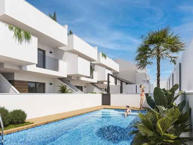 3 Dormitorio Bangalos San Pedro Del Pinatar Region Of Murcia 90174758