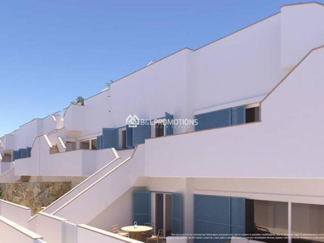 3 Dormitorio Bangalos Pilar De La Horadada Costa Blanca South 103355500