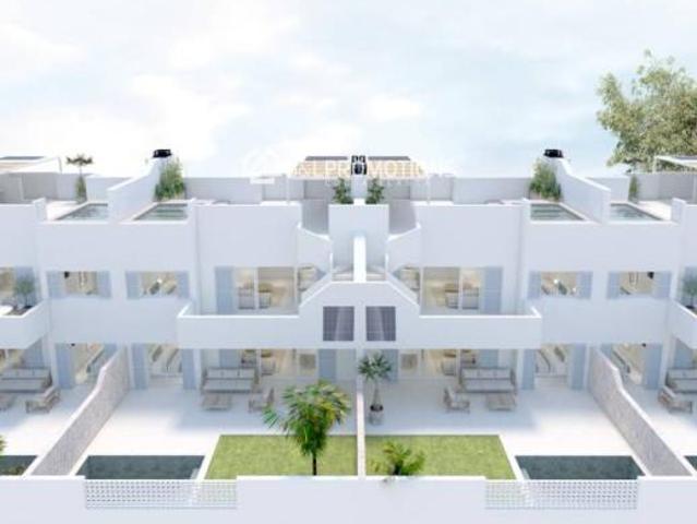 3 Dormitorio Bangalos Pilar De La Horadada Costa Blanca South 85044242