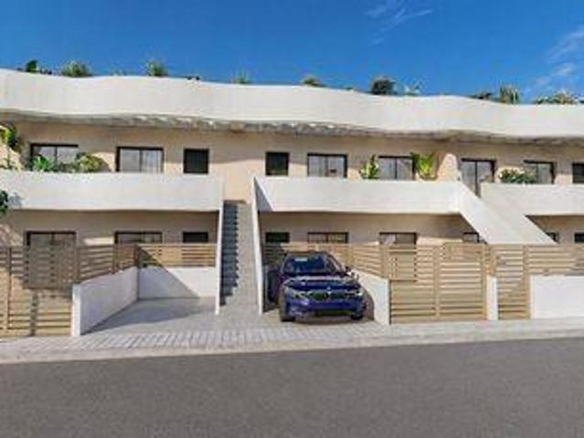 3 Dormitorio Bangalos Pilar De La Horadada Costa Blanca 100397567