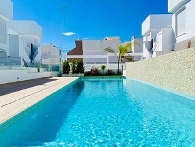 3 Dormitorio Bangalos Pilar De La Horadada Costa Blanca 101314462