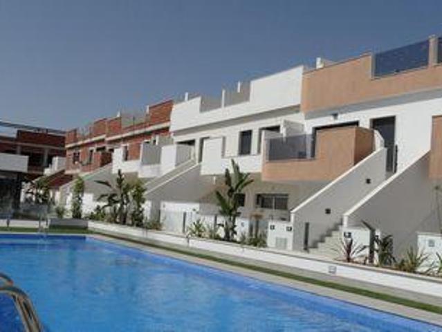 3 Dormitorio Bangalos Pilar De La Horadada Costa Blanca 101314645