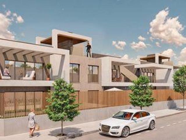 3 Dormitorio Bangalos Pilar De La Horadada Costa Blanca 102341574