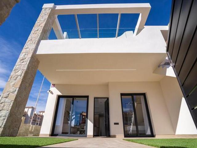 3 Dormitorio Bangalos Pilar De La Horadada Alicante 98833664