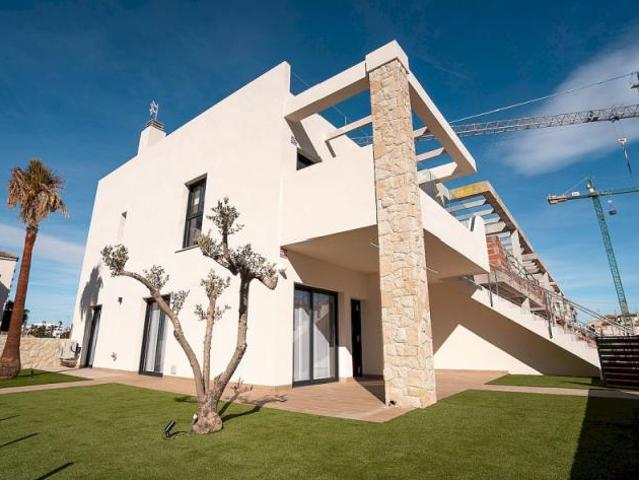 3 Dormitorio Bangalos Pilar De La Horadada Valencia 87417864