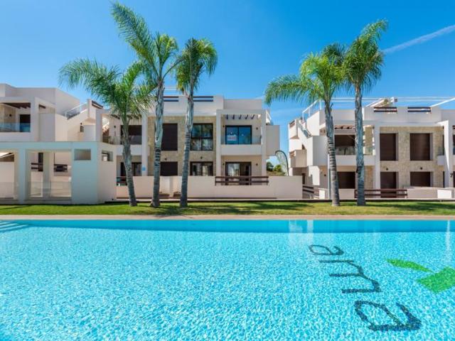 3 Dormitorio Bangalos Torrevieja Alicante 100010812