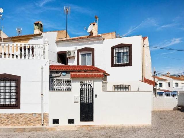 3 Dormitorio Bangalos Torrevieja Alicante 103012185