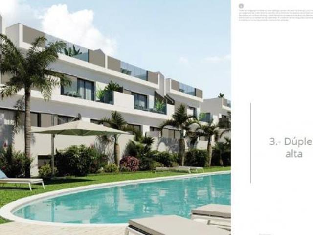 3 Dormitorio Bangalos Torrevieja Alicante LS80312351