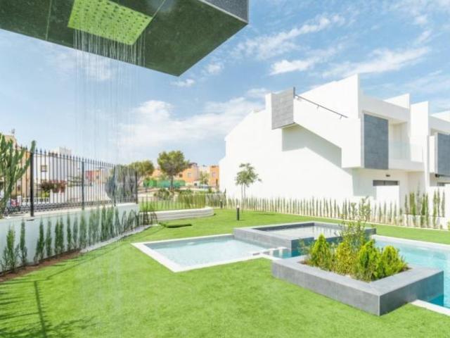 3 Dormitorio Bangalos Torrevieja Alicante LS93249558