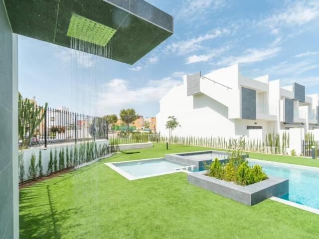 3 Dormitorio Bangalos Torrevieja Alicante Province 99971379