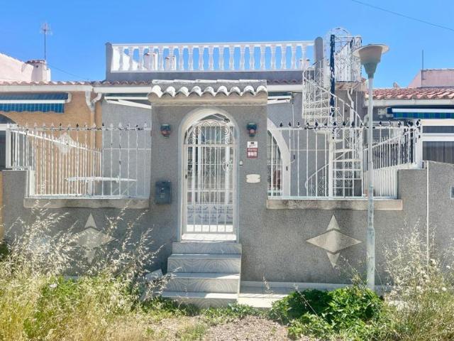 3 Dormitorio Bangalos Torrevieja Alicante Province 102811922