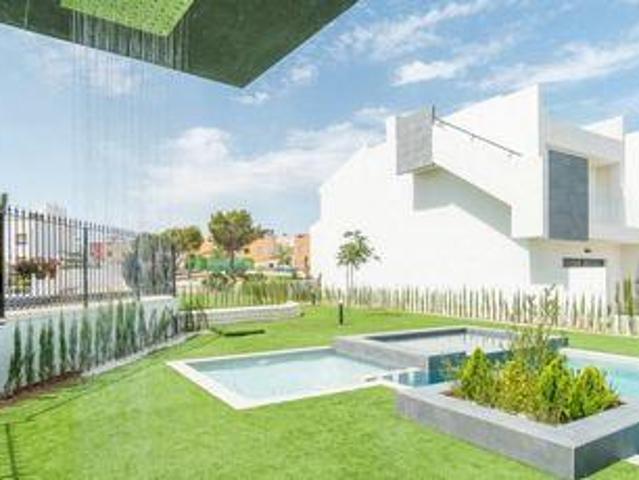 3 Dormitorio Bangalos Torrevieja Costa Blanca 88914801