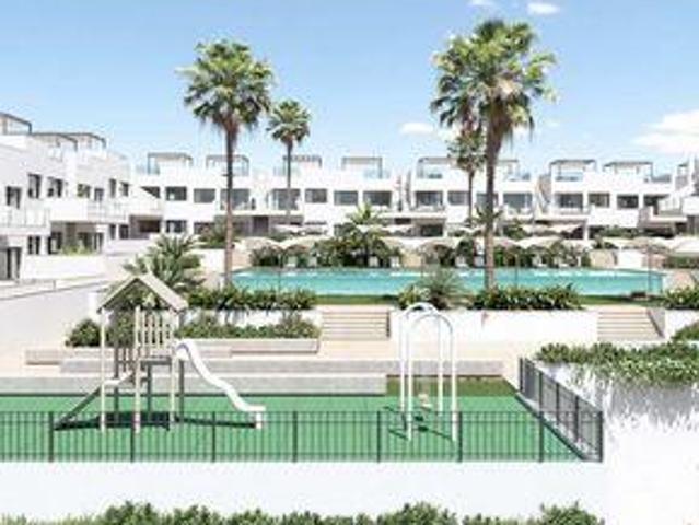 3 Dormitorio Bangalos Torrevieja Costa Blanca Alicante 88914154