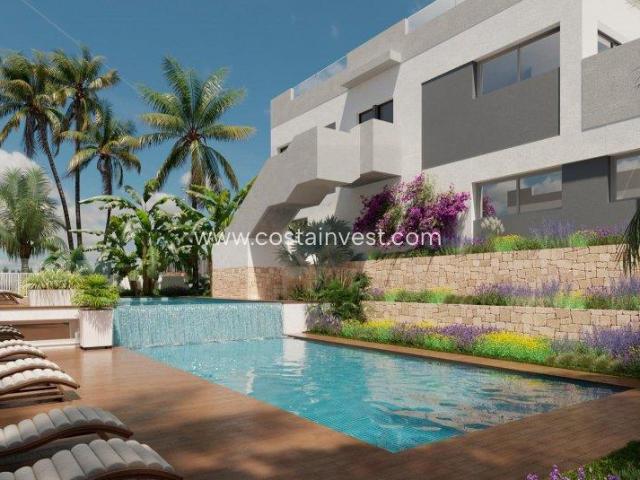 3 Dormitorio Bangalos Torrevieja Costa Blanca LS101265549